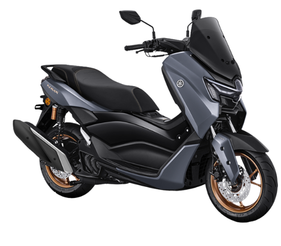 Yamaha Nmax Neo — scooter rental in Bali