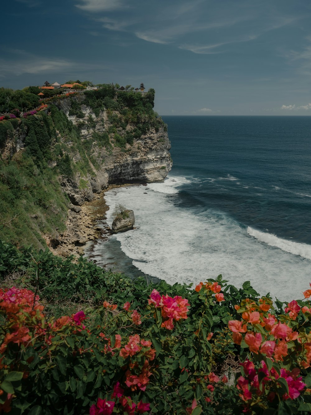 Uluwatu, Bali